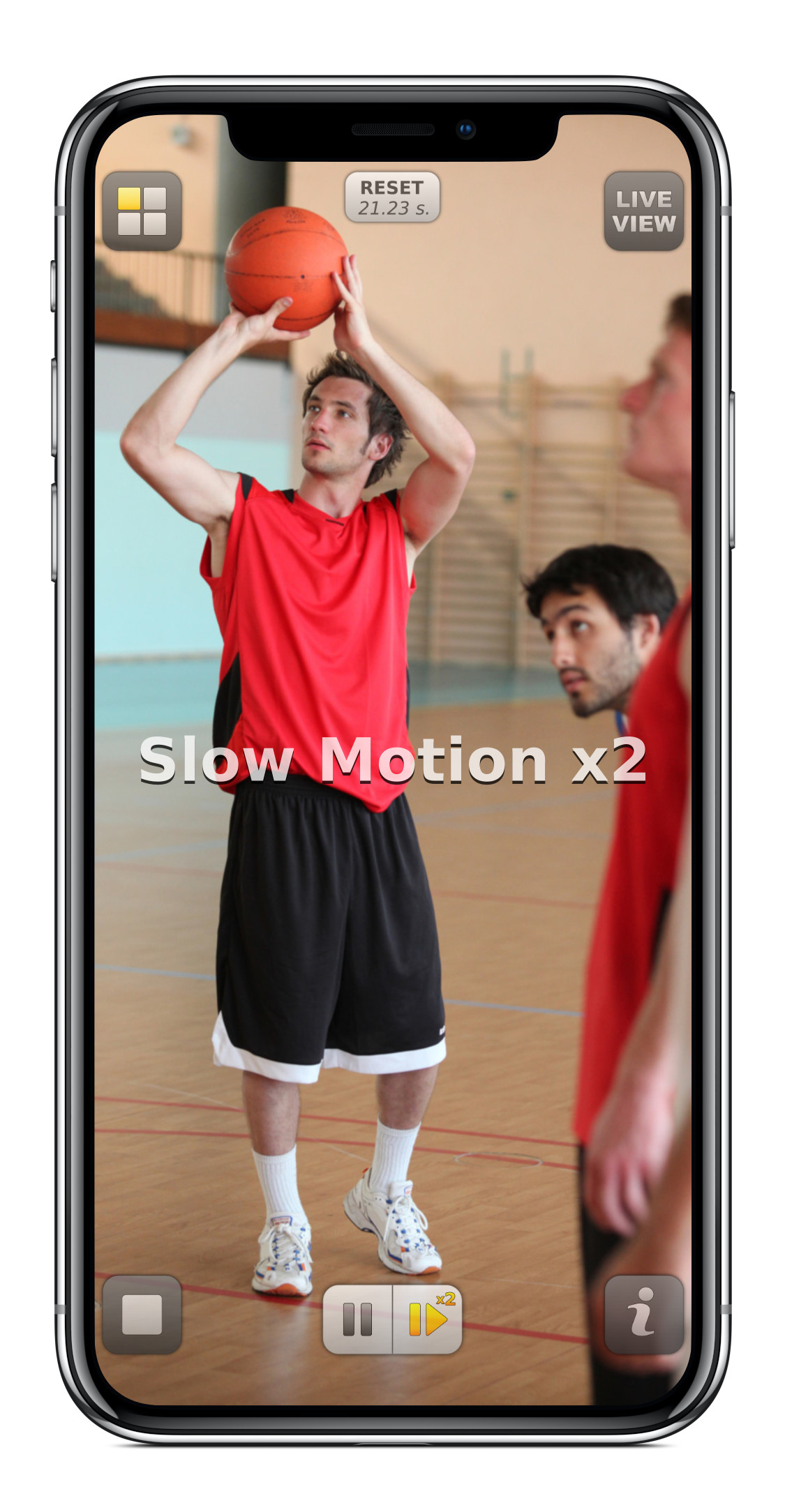 Bust a Move Vidoe Delay for iOS