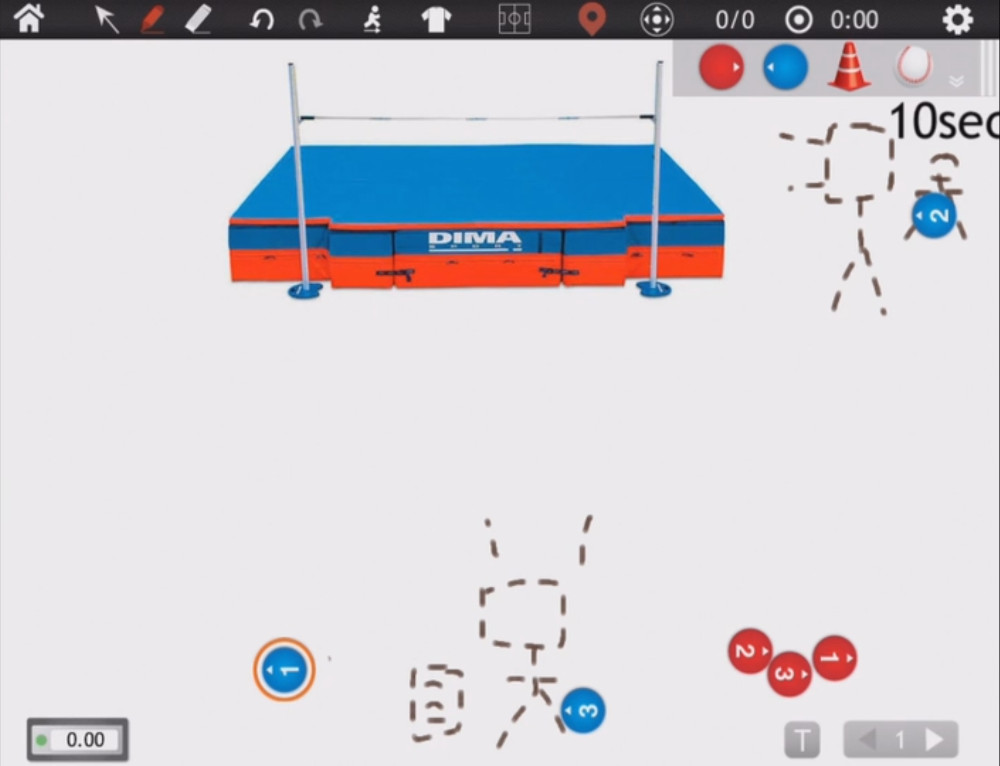 Bust a Move Vidoe Delay for iOS